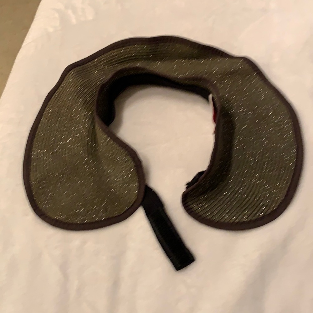 Murval sun hat - Picture 3 of 4